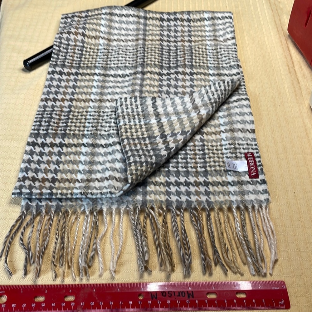 Vintage scarf